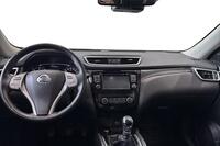 Nissan X-Trail vaihtoauto