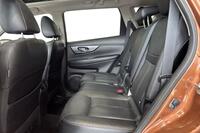 Nissan X-Trail vaihtoauto