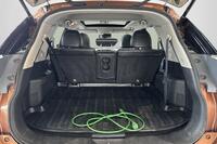 Nissan X-Trail vaihtoauto