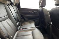 Nissan X-Trail vaihtoauto