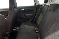 Opel Crossland X vaihtoauto