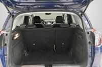 Opel Crossland X vaihtoauto