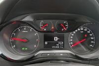 Opel Crossland X vaihtoauto