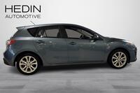 Mazda 3 vaihtoauto