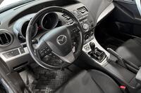 Mazda 3 vaihtoauto