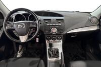 Mazda 3 vaihtoauto