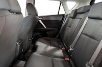 Mazda 3 vaihtoauto