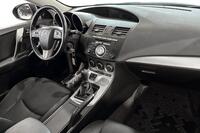 Mazda 3 vaihtoauto
