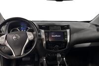 Nissan Navara vaihtoauto