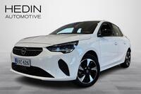 Opel Corsa-e vaihtoauto