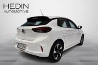 Opel Corsa-e vaihtoauto