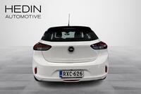 Opel Corsa-e vaihtoauto