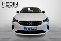 Opel Corsa-e vaihtoauto