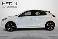 Opel Corsa-e vaihtoauto