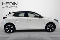 Opel Corsa-e vaihtoauto