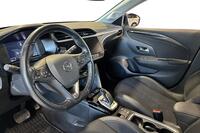 Opel Corsa-e vaihtoauto