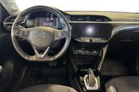 Opel Corsa-e vaihtoauto