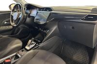 Opel Corsa-e vaihtoauto