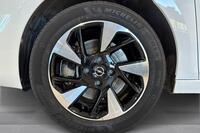 Opel Corsa-e vaihtoauto