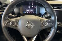 Opel Corsa-e vaihtoauto