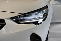 Opel Corsa-e vaihtoauto