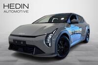 Kia EV4 vaihtoauto