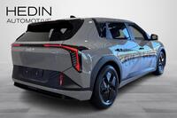 Kia EV4 vaihtoauto