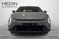 Kia EV4 vaihtoauto