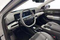 Kia EV4 vaihtoauto