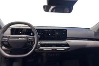Kia EV4 vaihtoauto
