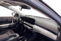Kia EV4 vaihtoauto