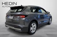 Skoda Elroq vaihtoauto
