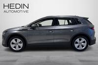 Skoda Elroq vaihtoauto