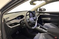 Skoda Elroq vaihtoauto