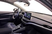 Skoda Elroq vaihtoauto