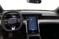 Ford Capri vaihtoauto