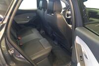 Ford Capri vaihtoauto