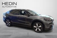 Ford Capri vaihtoauto