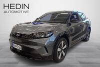 Ford Capri vaihtoauto