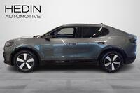 Ford Capri vaihtoauto