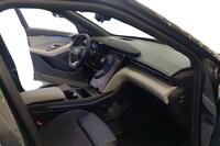 Ford Capri vaihtoauto