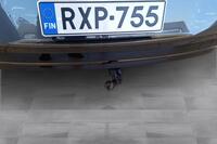 Ford Capri vaihtoauto