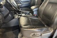 Mitsubishi Pajero vaihtoauto