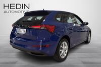 Skoda Scala vaihtoauto