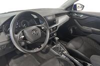 Skoda Scala vaihtoauto