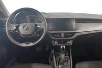 Skoda Scala vaihtoauto