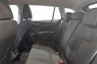 Skoda Scala vaihtoauto