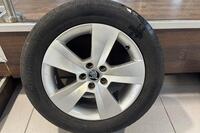 Skoda Scala vaihtoauto