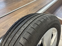 Skoda Scala vaihtoauto