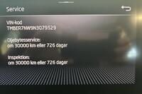 Skoda Scala vaihtoauto